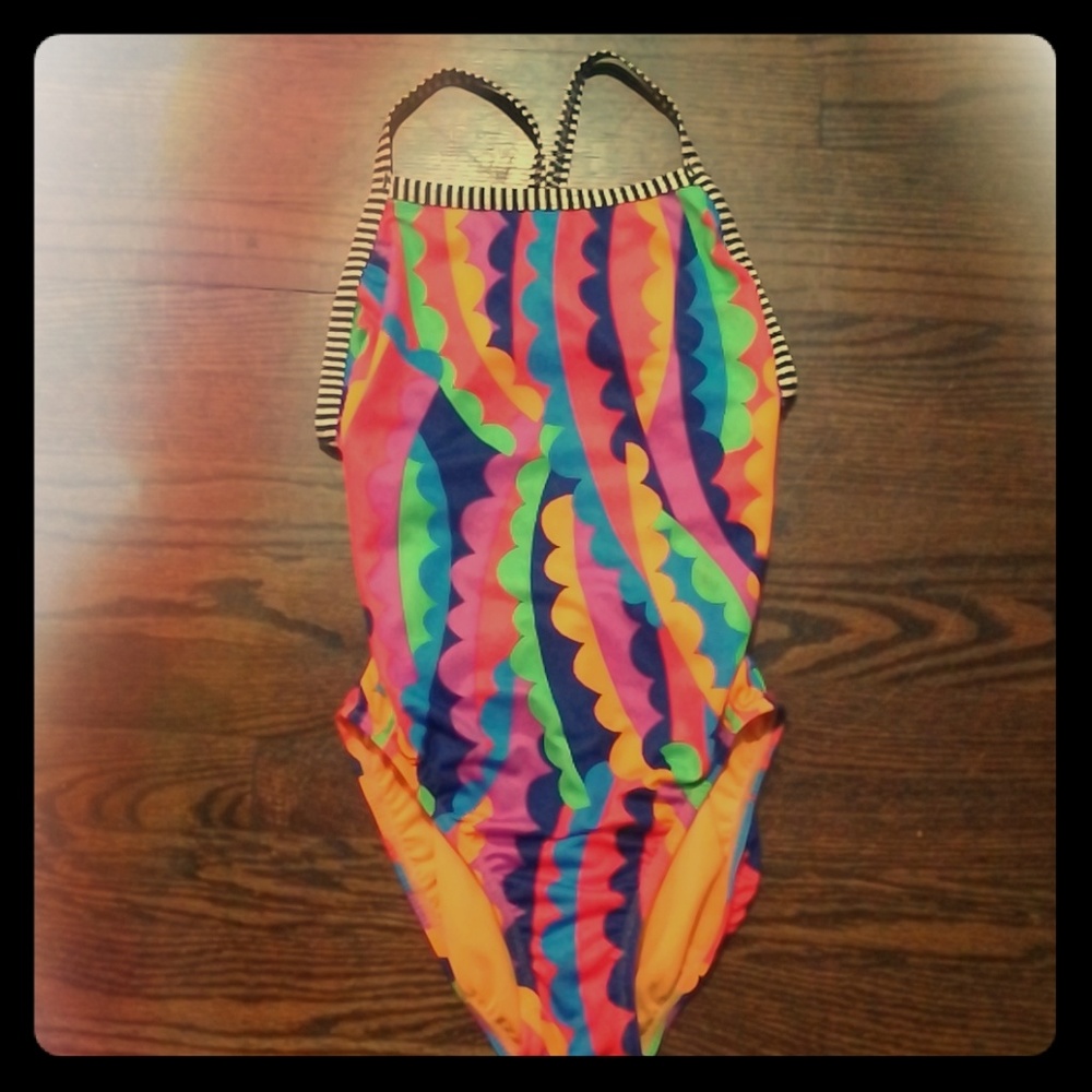 Dolfin Uglies 🐬 sz 36